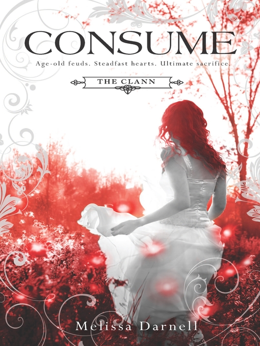 Title details for Consume by Melissa Darnell - Available